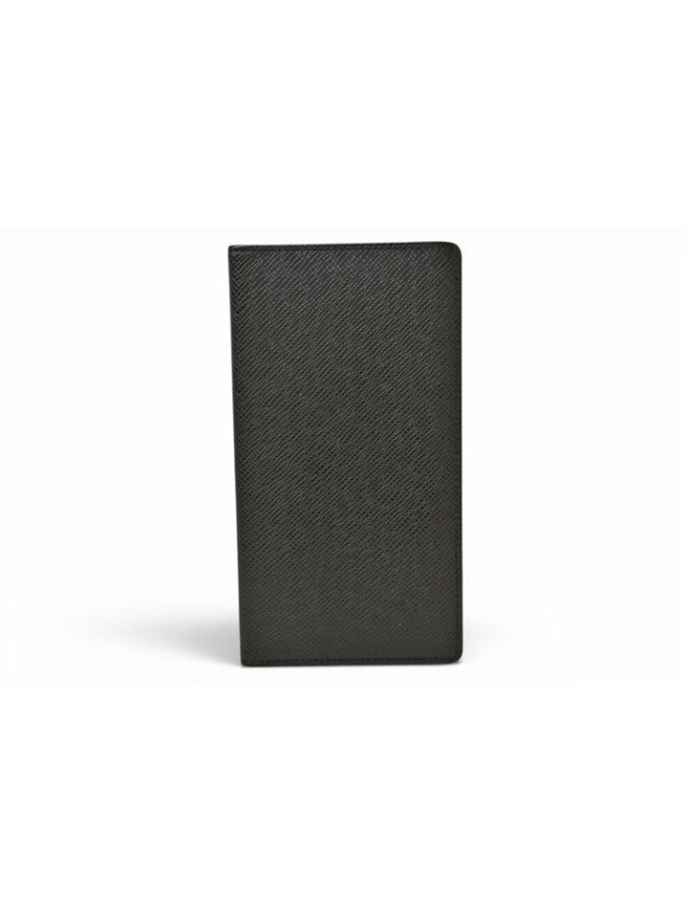 Louis Vuitton Wallet Vintage Porte Valle Cult Cles Billfold Ardoise
